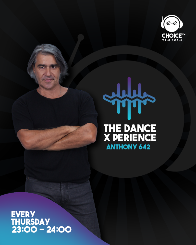 THE DANCE X PERIENCE